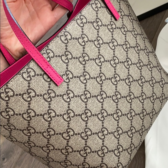 gucci tote kid 2022
